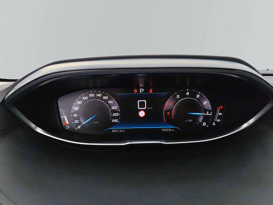 Peugeot 3008 1.2 PureTech Auto Active Plus '22