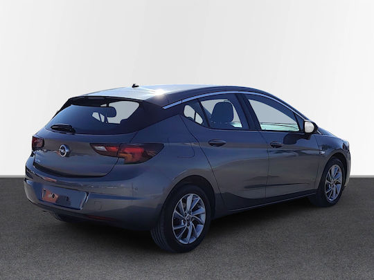 Opel Astra 1.5 Diesel Elegance '21