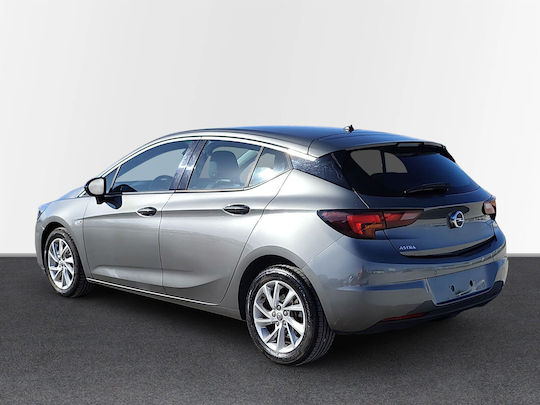 Opel Astra 1.5 Diesel Elegance '21