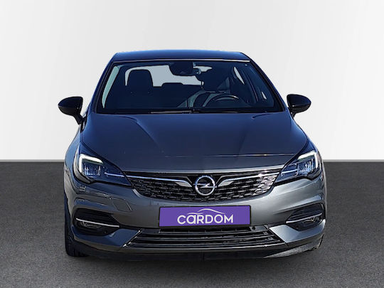 Opel Astra 1.5 Diesel Elegance '21