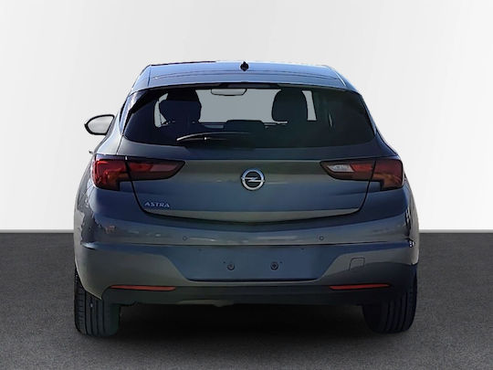 Opel Astra 1.5 Diesel Elegance '21