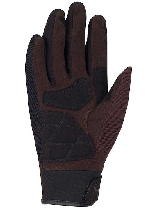 Segura Gant Tobias Ανδρικά Γάντια Brown/Black Segura Gant Tobias Ανδρικά Γάντια Brown/Black