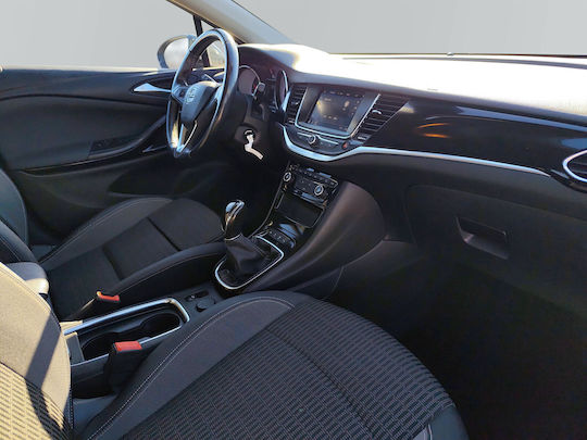 Opel Astra 1.5 Diesel Elegance '21
