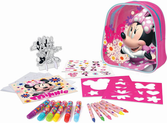 AS Minnie Комплект за Оцветяване