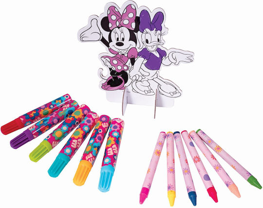 AS Minnie Комплект за Оцветяване