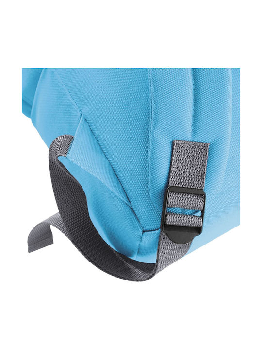 BagBase Backpack Μπλε