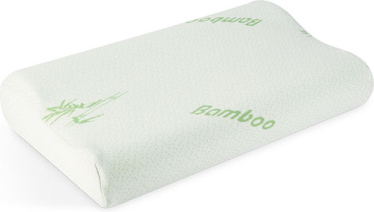 Bewello Bamboo Memory Foam 30x50x10cm Bewello Bamboo Memory Foam 30x50x10cm
