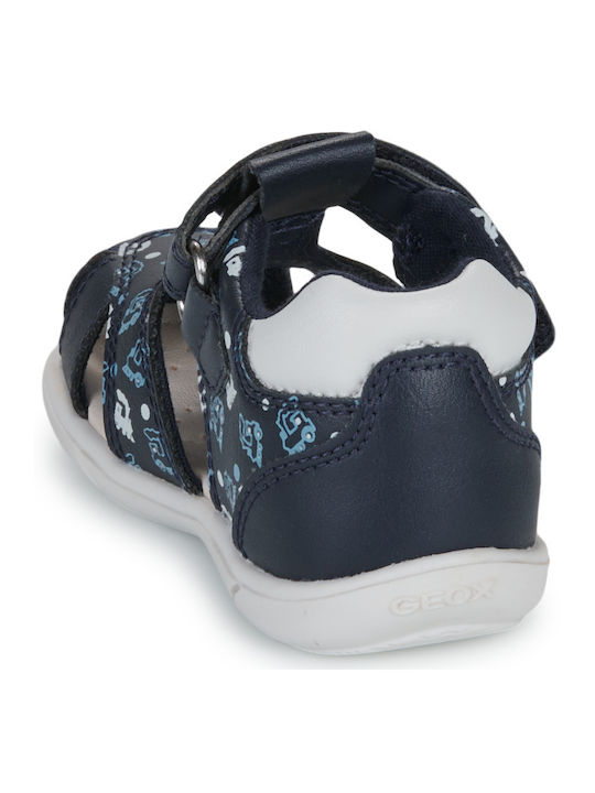 Детски Сандали B Sandal Zapito Тъмносини