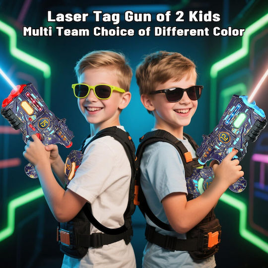 Laser Tag Laser Tag