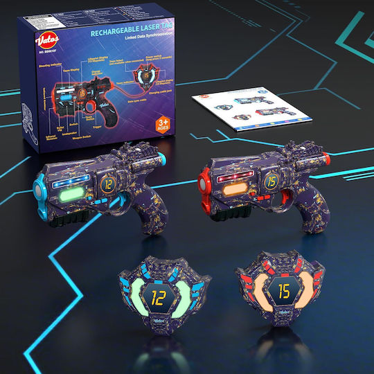 Laser Tag Laser Tag