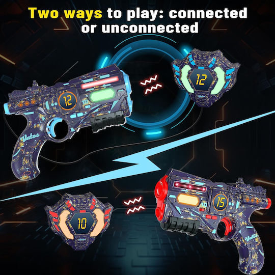 Laser Tag Laser Tag