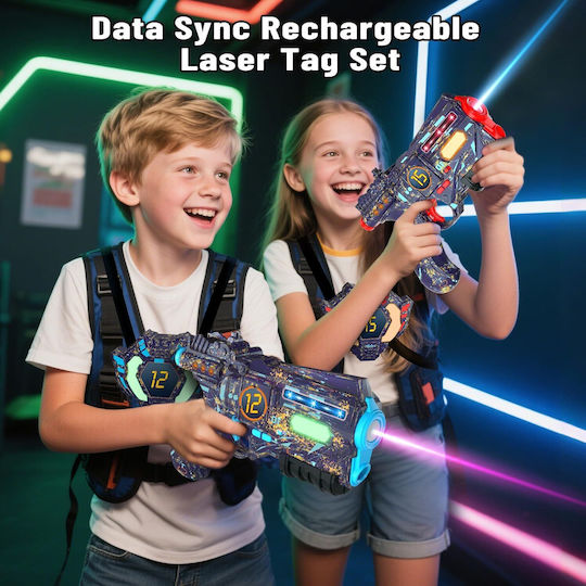 Laser Tag Laser Tag