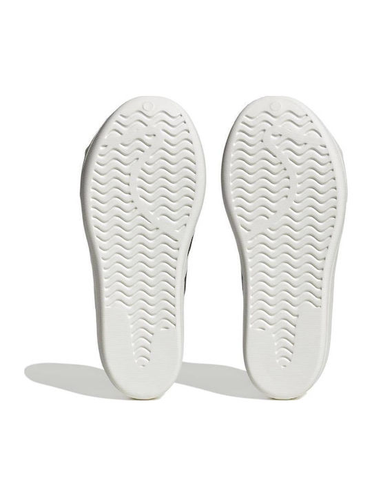 AdiFOM Superstar Flatforms Sneakers Core White / Core Black