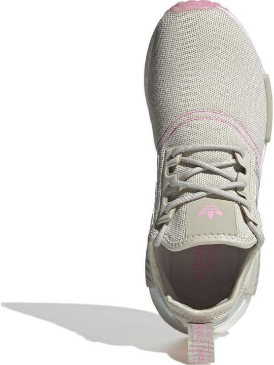 NMD_R1 Γυναικεία Sneakers Bliss / Bliss Pink / Cloud White