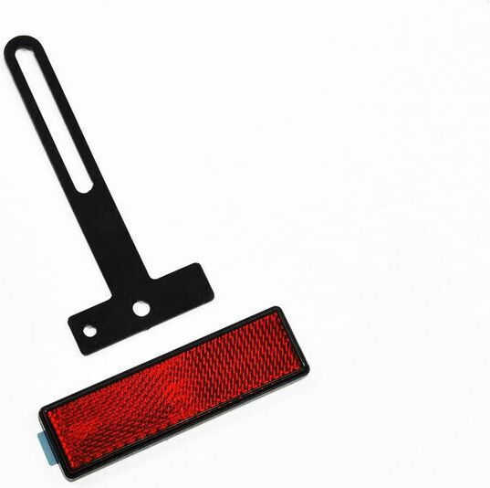 Zieger Motorrad-Kennzeichenhalter Bolt-on Hinterseite 10008169