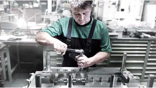 Wera Tool Ratschen- & Steckschlüssel-Sets 1\4" & 1\2" 43Stück