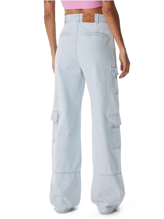 Women's Jean Trousers
