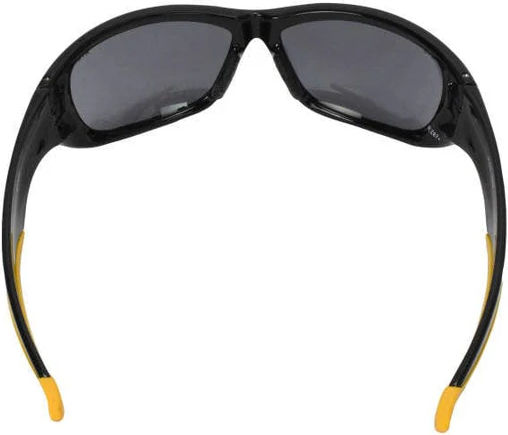 Dewalt Dpg94-2d Dominator Smoke Lens Glasses