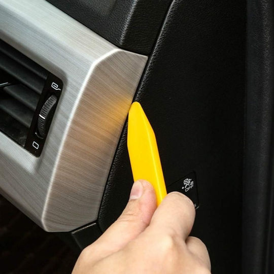 Satz für das Armaturenbrett mit Aroma Orange 50gr 4Stück