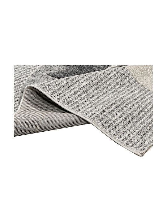 Beauty Home Kids Synthetic Rug Round 133cm