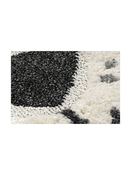 Beauty Home Kids Synthetic Rug Round 133cm