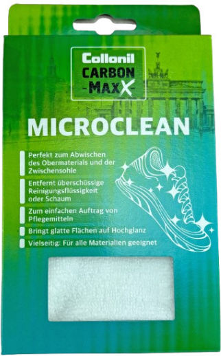 Collonil Carbon Maxx Microclean Microfiber Glove