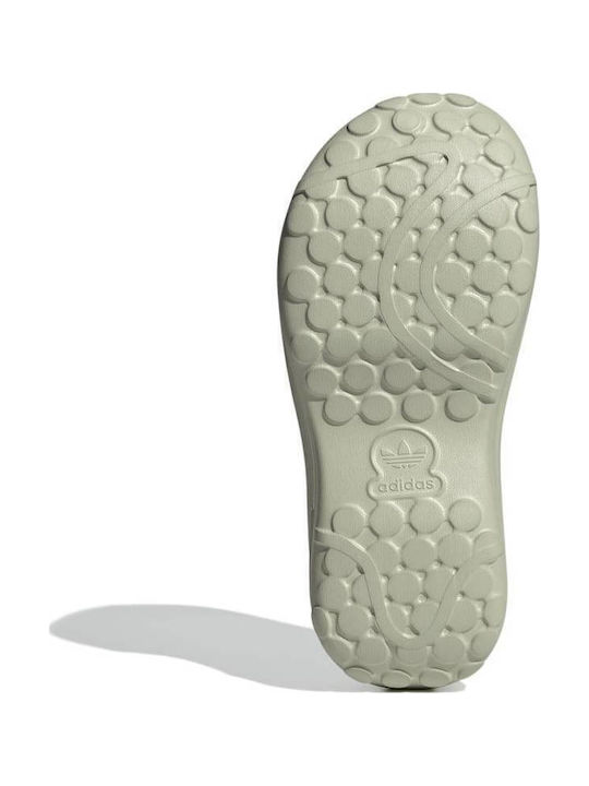 adidas Sabot Verzi