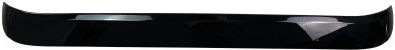 Car Rear Spoiler Rear Windshield Mercedes W223 S-Class 2023+ Black Glossy