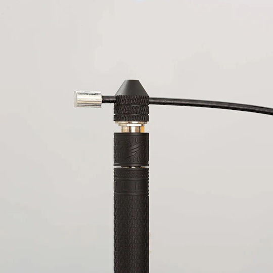 Jump Rope Bullet Comp Speed Rope Silver Elite Jumps