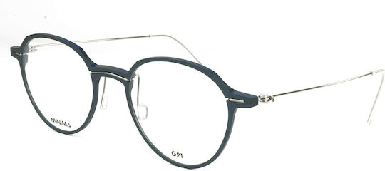 Minima Hybrid 5 G21 133a 49-20