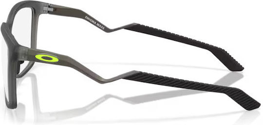Oakley Brillengestelle mit Rezept Vista 8191 819102 55
