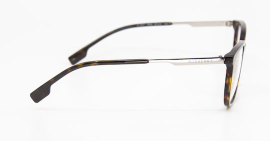 Burberry Eyeglass Frame Brown Tortoise BE2307 3002