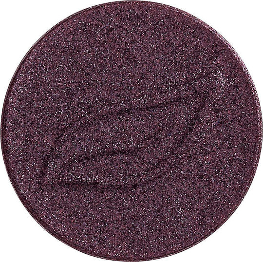 puroBio Cosmetics Compact Eyeshadow Refill Σκιά Ματιών Matte σε Στερεή Μορφή με Μωβ Χρώμα 2.5gr
