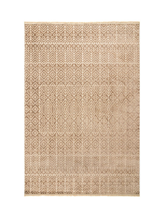 Beauty Home Boutique 9820 Covor Rectangular Bej