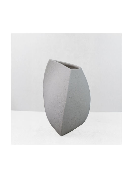 InTheBox Decorative Vase White 20x19x28cm