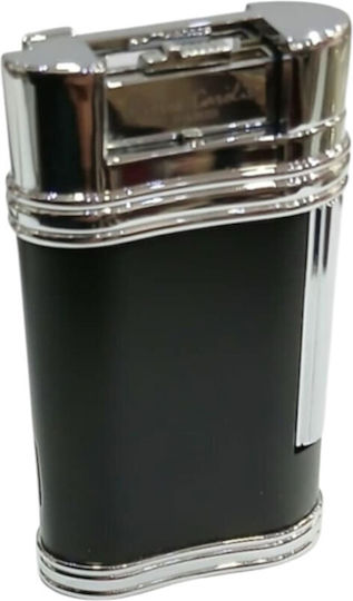 Pierre Cardin Lighter Flame in Black color