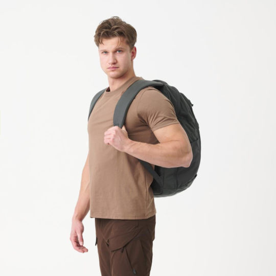 Helikon Tex Στρατιωτικό Σακίδιο Πλάτης από Cordura Γκρι 24.5lt
