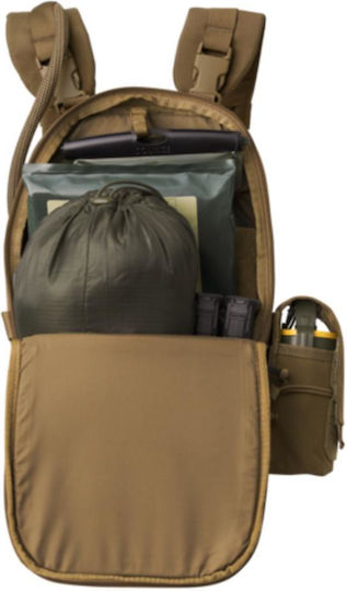 Helikon Tex Guardian Military Backpack Backpack made of Cordura Multicam