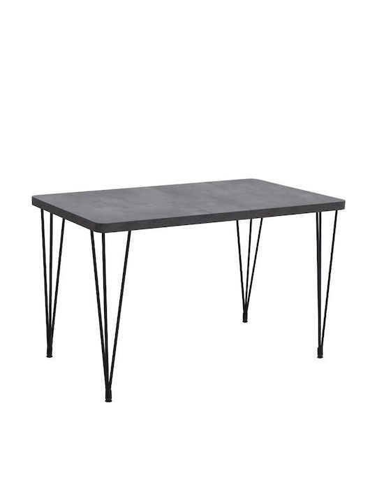 Esszimmer Roger Kevin 5Stück 70x120cm