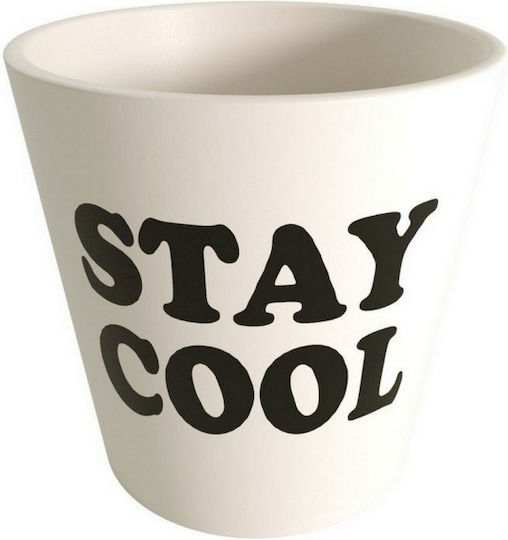 QuyCup Becher Keramik 90ml