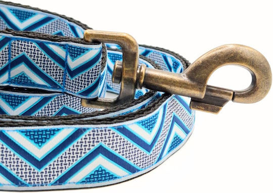 Bailu Foldable Dog Leash/Lead Strap in Pink color