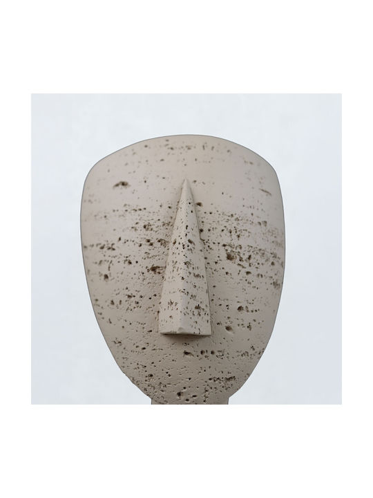 InTheBox Διακοσμητική Προτομή Πολυρητίνης 19x14x26cm InTheBox Διακοσμητική Προτομή Πολυρητίνης 19x14x26cm