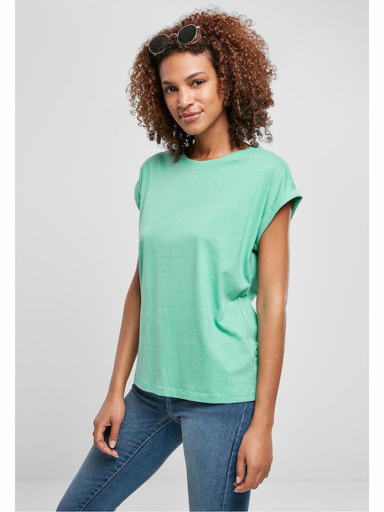 Women's T-shirt Fresh Seed