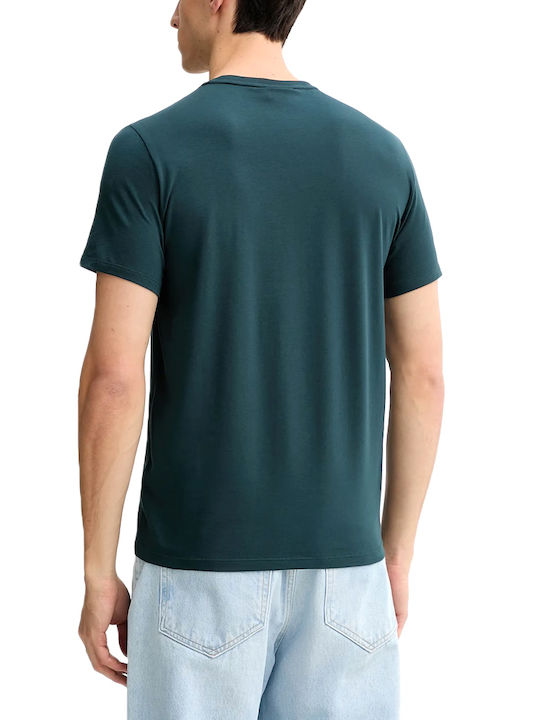Calvin Klein T-shirt Green