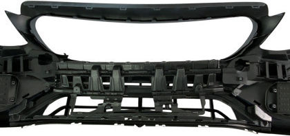 Body Kit Mercedes C-Klasse W205 AMG Design