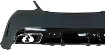 Body Kit Mercedes C-Klasse W205 AMG Design