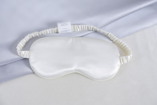 Beauty Home Pillowcase with Envelope Cover Ecru 50x70cm