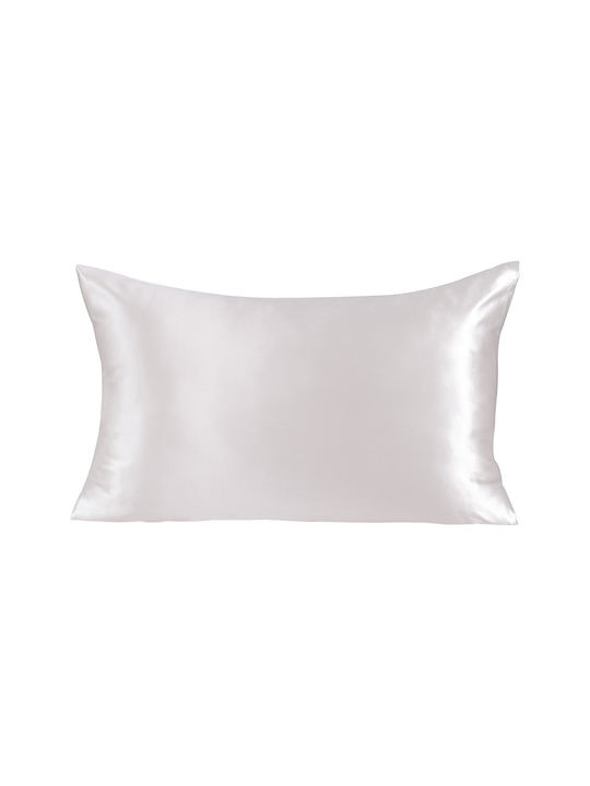 Beauty Home Art Pillowcase with Envelope Cover Sand 50x70cm