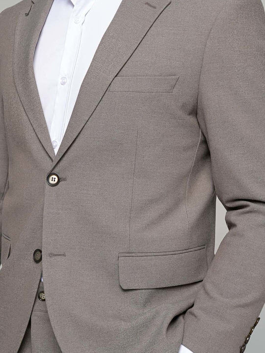 Herrenanzugsjacke Cigar