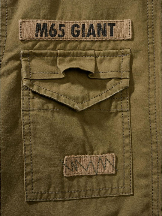 M65 Giant